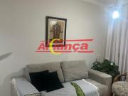 Apartamento à venda com 2 dormitórios 50m² | Residencial...