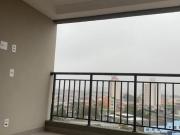 Apartamento a venda com 2 dormitórios 67m² Raiz São Paulo