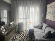 Apartamento à venda com 2 dormitórios, 77 m² por R$...