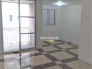 Apartamento à venda com 2 dormitórios à venda, 62 m² por...