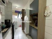 Apartamento à venda com 2 dormitórios e 1 banheiro no...
