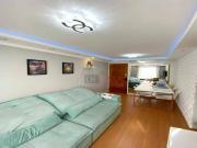 Apartamento a venda com 2 dormitórios e 1 vaga fixa