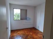 Apartamento a venda com 2 dormitórios e 1 vaga na Vila...