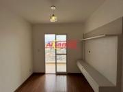 Apartamento à venda com 2 dormitórios e 1 vaga...