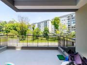 Apartamento a venda com 2 Dormitórios e 2 Vaga de garagem!