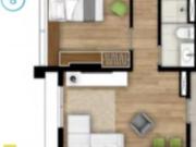 Apartamento à Venda com 2 Dormitórios e 2 Vagas no...