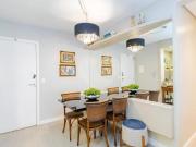 Apartamento a venda com 2 dormitórios e 68,21 m2 no...