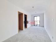 Apartamento a venda com 2 dormitórios e sacada próximo...