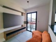 Apartamento a venda com 2 dormitórios e sacada próximo...