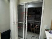 Apartamento a venda com 2 dormitórios e vaga na Vila Formosa