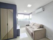 Apartamento a venda com 2 dormitórios em Bento Gonçalves