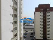 Apartamento á Venda com 2 Dormitórios em Carapicuíba/SP