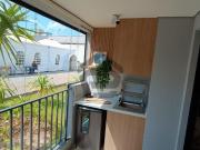 Apartamento à Venda com 2 Dormitórios em Santo Amaro