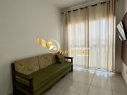 APARTAMENTO À VENDA COM 2 DORMITÓRIOS EM UBATUBA SP