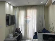 Apartamento à venda com 2 dormitórios na Av. Direitos...