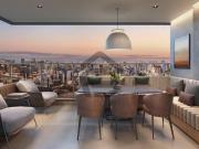 Apartamento à Venda com 2 Dormitórios na Chácara Santo...