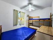 APARTAMENTO À VENDA COM 2 DORMITÓRIOS NA PRAIA GRANDE EM...