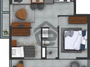 Apartamento à Venda com 2 Dormitórios na Vila Mariana