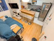 APARTAMENTO À VENDA COM 2 DORMITÓRIOS NO CAMBUCI