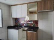 Apartamento à venda com 2 dormitórios no Condomínio...