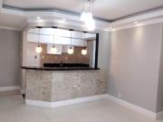APARTAMENTO A VENDA COM 2 DORMITORIOS NO HORTO DO YPE...