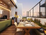 APARTAMENTO À VENDA COM 2 DORMITÓRIOS NO ITAGUÁ EM...