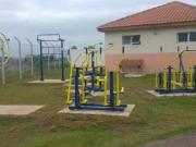 Apartamento á venda com 2 dormitórios no Jardim Odete...