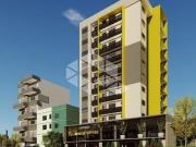 Apartamento à Venda com 2 dormitórios próximo a UFN em...