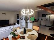APARTAMENTO A VENDA COM 2 DORMITORIOS PROXIMO DO PORTAL...