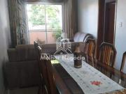Apartamento à venda, com 2 dormitórios quartos sendo 1...