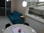 APARTAMENTO A VENDA COM 2 DORMITÓRIOS RESIDENCIAL VISTA...