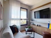 Apartamento à venda com 2 dormitórios, sendo 1 suíte, 1...