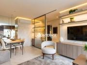 Apartamento à venda com 2 dormitórios Sendo 1 suíte –...