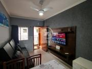 APARTAMENTO À VENDA COM 2 DORMITÓRIOS SENDO 1 SUÍTE NO...