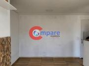 Apartamento à Venda com 2 dormitórios, sendo um suíte,...