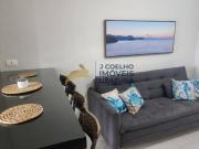 Apartamento a venda com 2 dormitórios, sendo uma suíte...