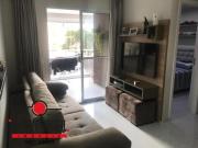 Apartamento à venda com 2 dormitórios uma vaga e com...