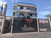 Apartamento à venda com 2 dormitórios, Vaga fixa e...