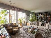 APARTAMENTO Á VENDA COM 2 QUARTOS, 119m² NA VILA MADALENA