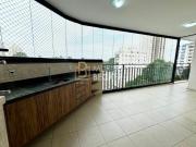 Apartamento à venda com 2 quartos 133m² Vila Adyana...