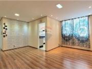 Apartamento à venda com 2 quartos / 1 banheiro / 1 vaga...