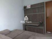 Apartamento à venda com 2 quartos, 1 banheiro localizado...