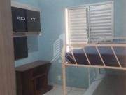 Apartamento à venda com 2 quartos, 1 banheiro localizado...