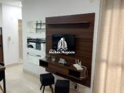 Apartamento à venda com 2 quartos, 1 banheiro localizado...