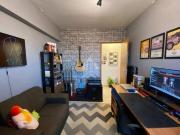 Apartamento à venda com 2 quartos, 1 banheiro localizado...