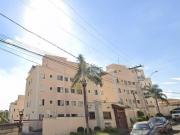 Apartamento à venda com 2 quartos, 1 banheiro localizado...