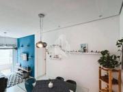 Apartamento à venda com 2 quartos, 1 Banheiro localizado...