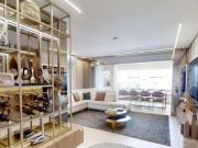 Apartamento à venda com 2 quartos, 1 súite e 1 vaga, 60m...