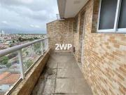 Apartamento à venda com 2 quartos, 1 suíte, em Vila...