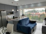 Apartamento à venda com 2 quartos, 1 vaga, 45m² Vila Formosa